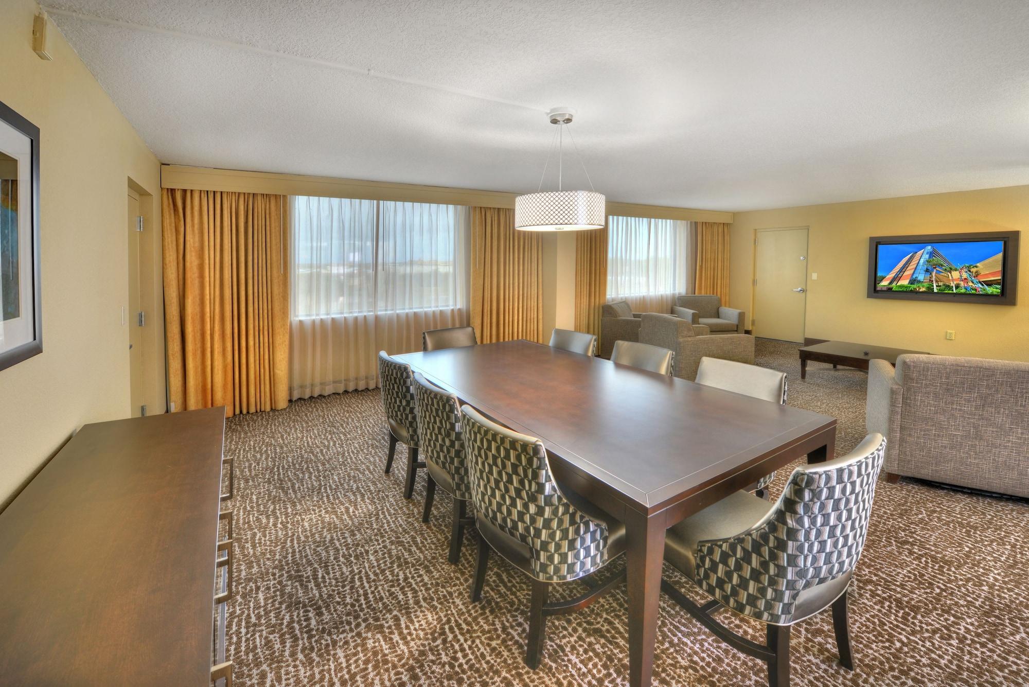 Hilton Orlando/Altamonte Springs Hotell Exteriör bild