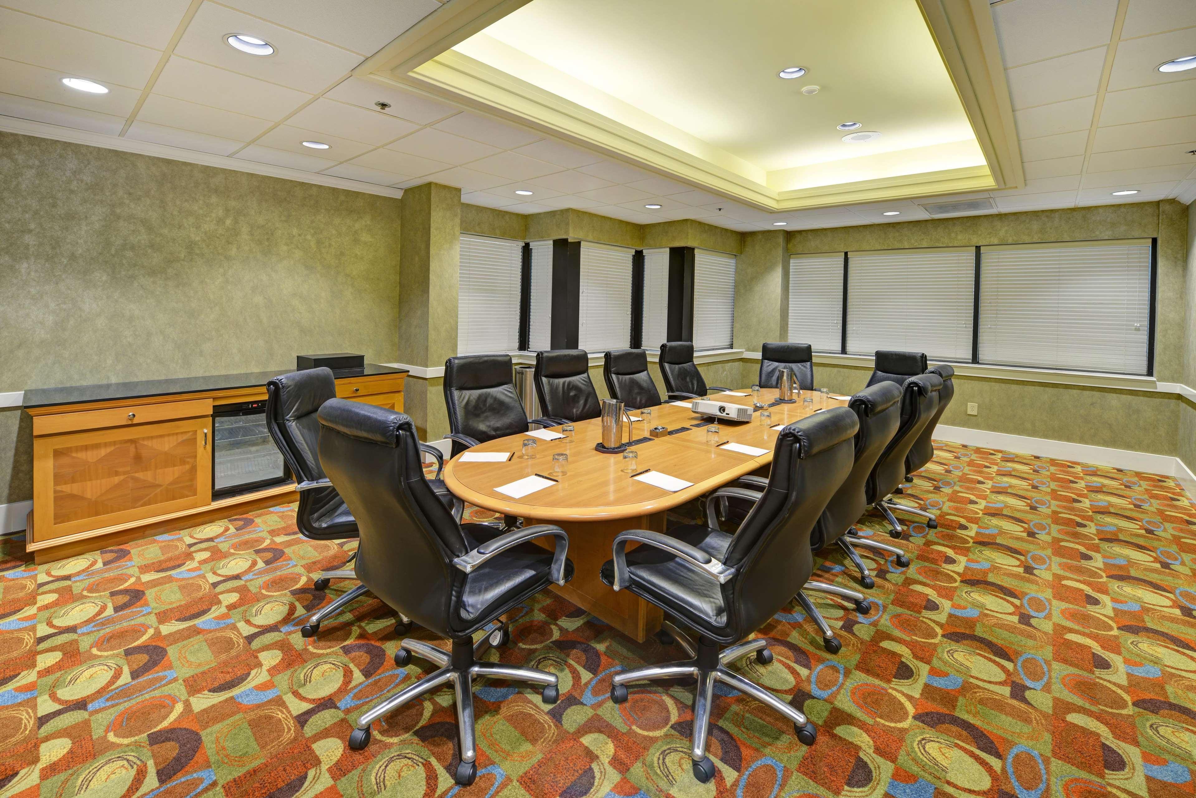 Hilton Orlando/Altamonte Springs Hotell Exteriör bild
