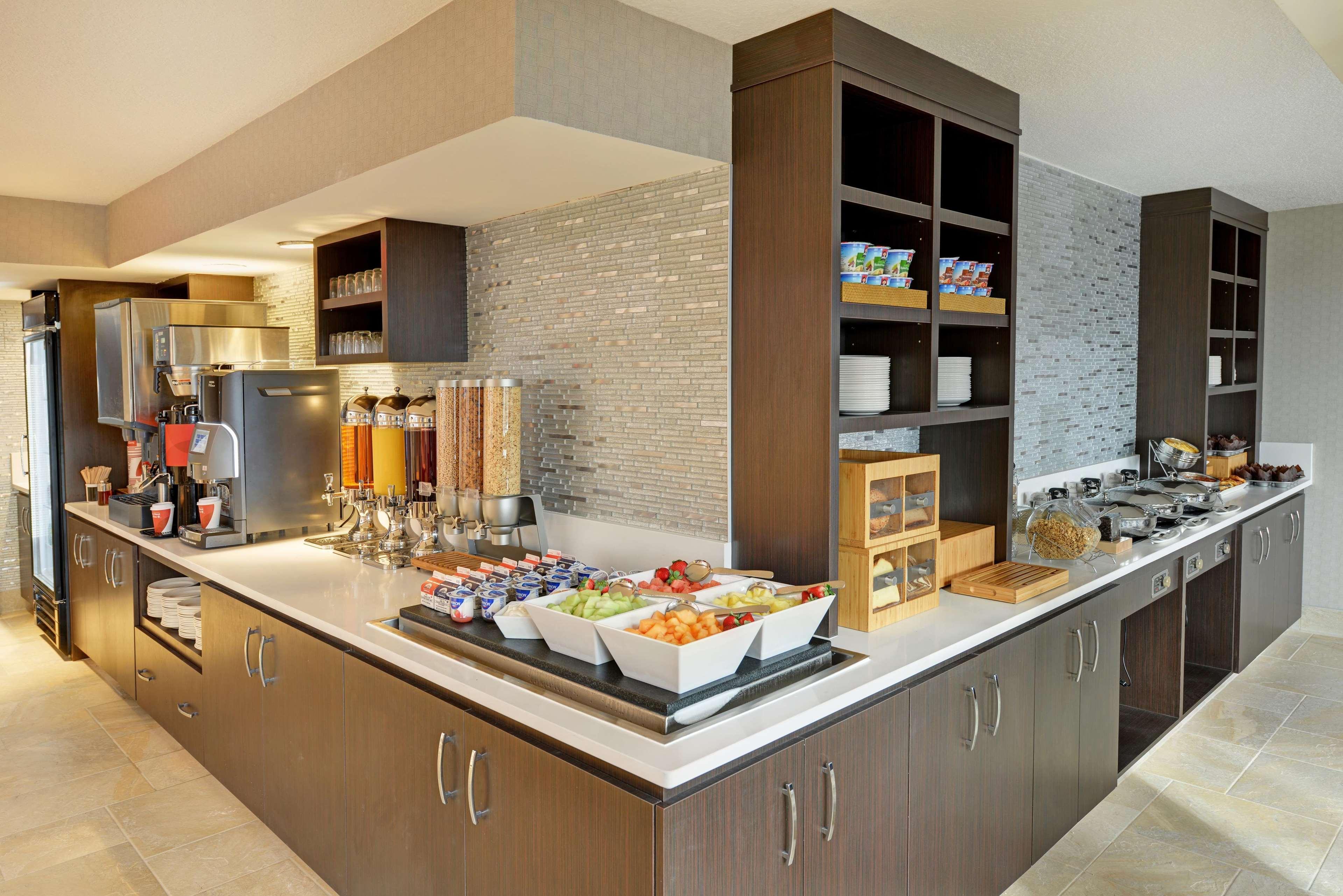 Hilton Orlando/Altamonte Springs Hotell Exteriör bild