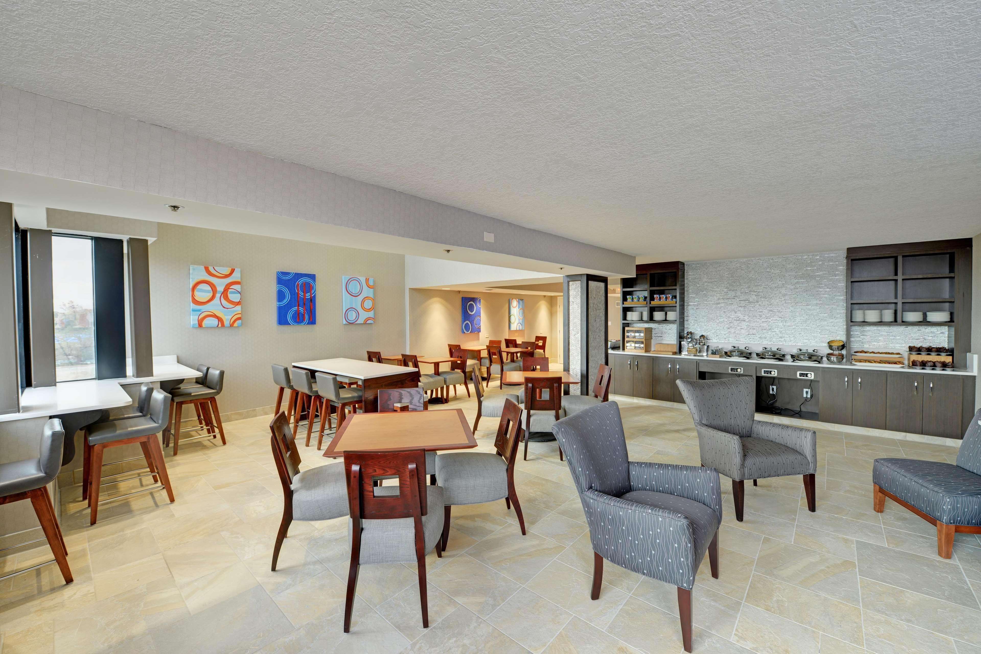 Hilton Orlando/Altamonte Springs Hotell Exteriör bild