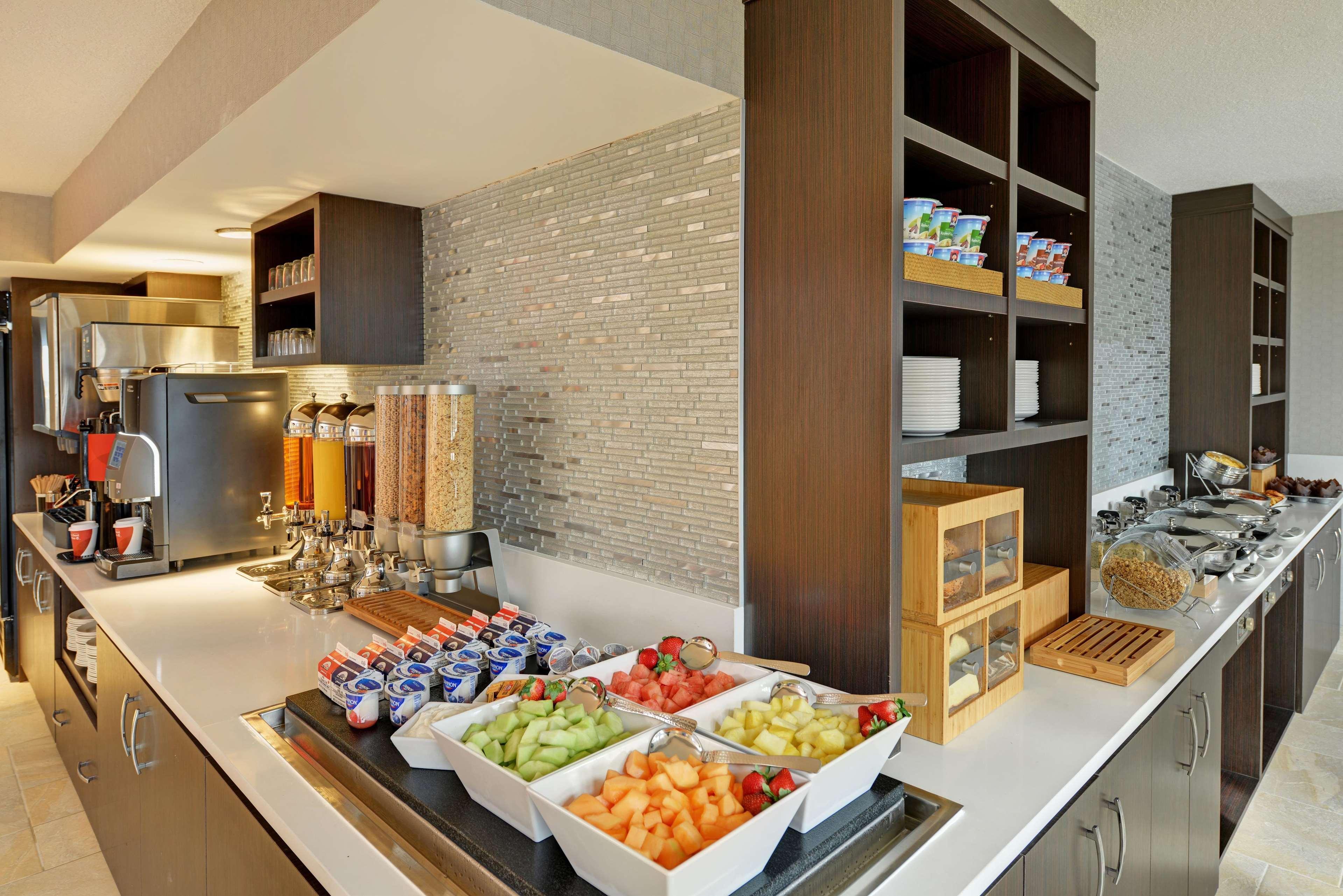 Hilton Orlando/Altamonte Springs Hotell Exteriör bild