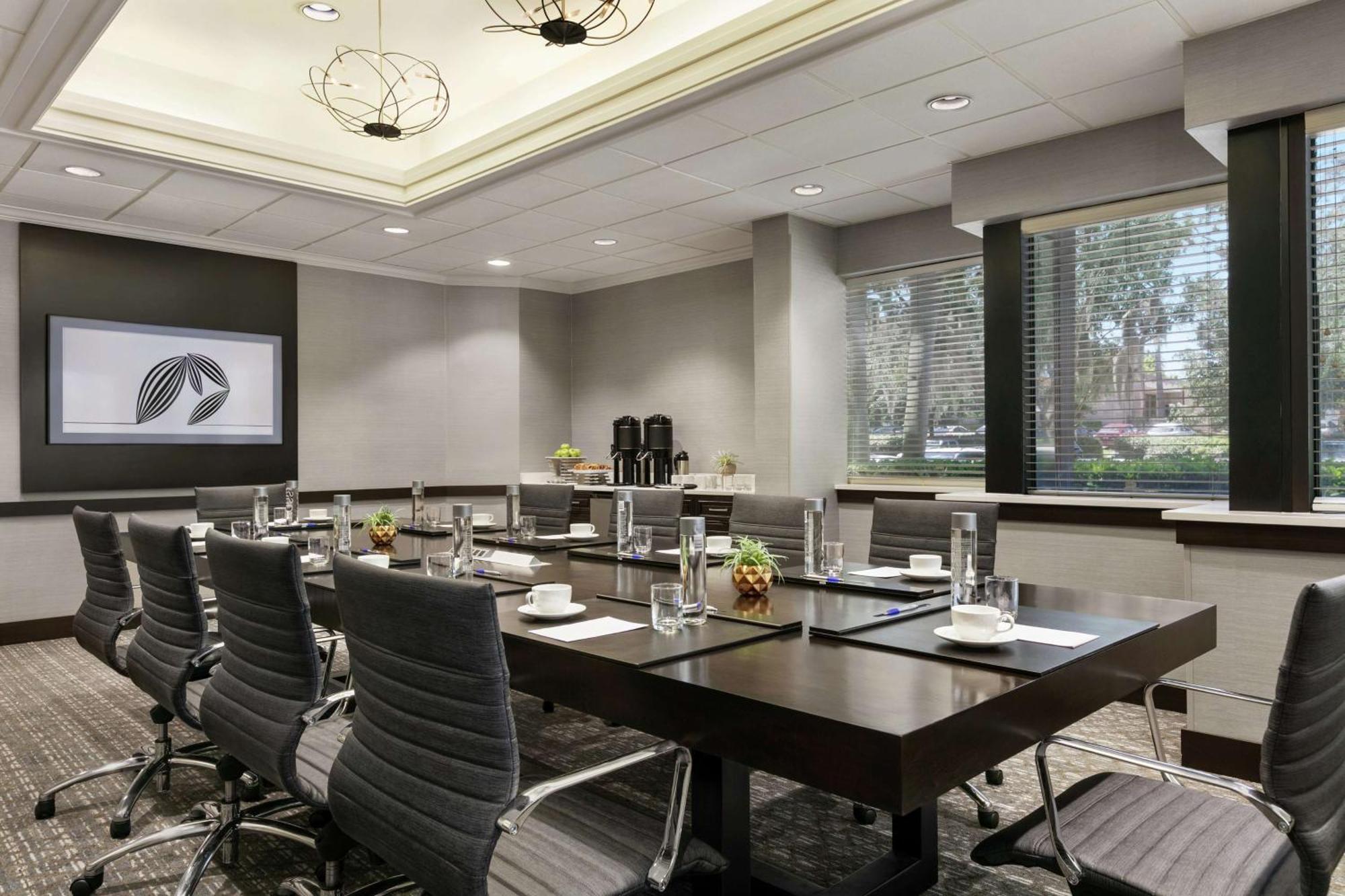 Hilton Orlando/Altamonte Springs Hotell Exteriör bild