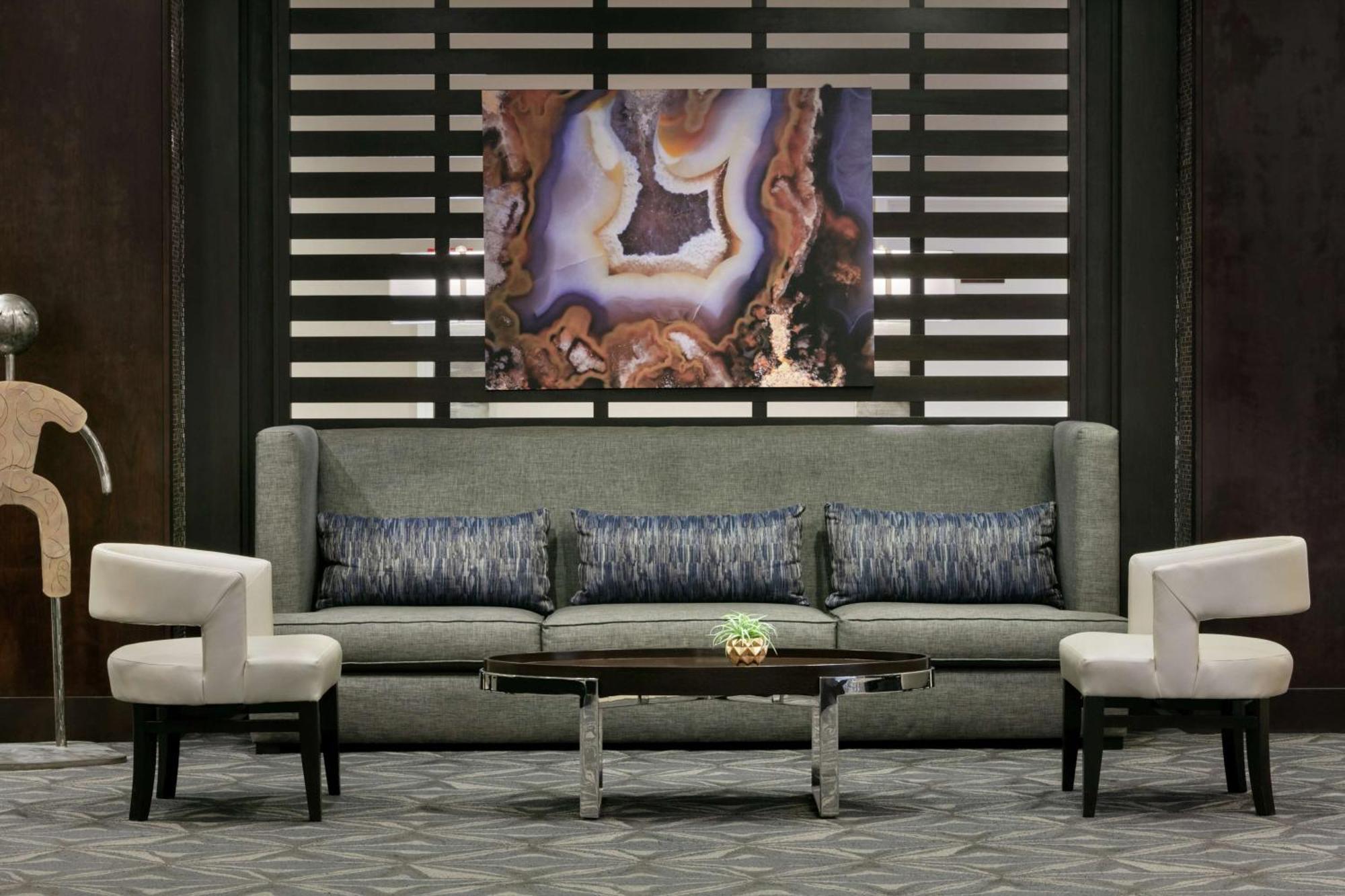 Hilton Orlando/Altamonte Springs Hotell Exteriör bild